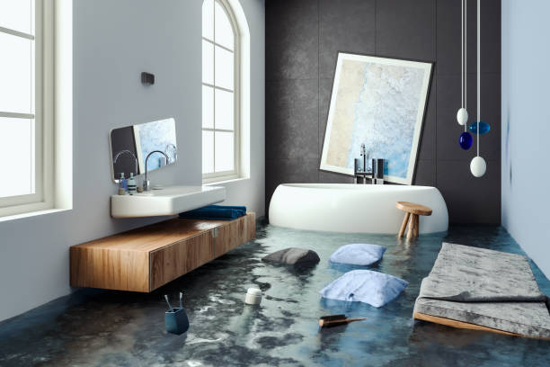 Best Residential water damage restoration  in Lake Helen, FL